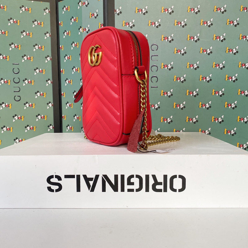 Glami Fashion - GCI Bags - 2791