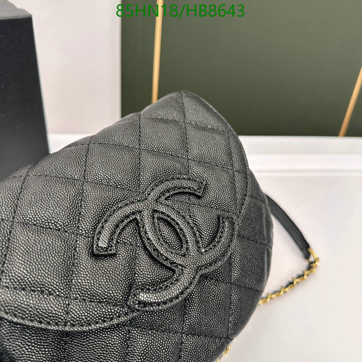 SAMC - CHL Bags Crossbody - 030