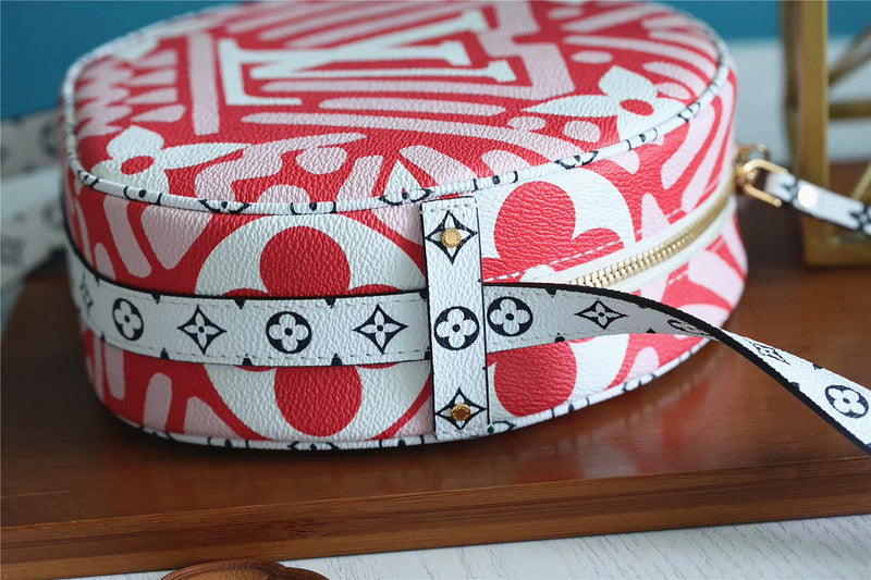 Glami Fashion Lu-Vi bags - 8312