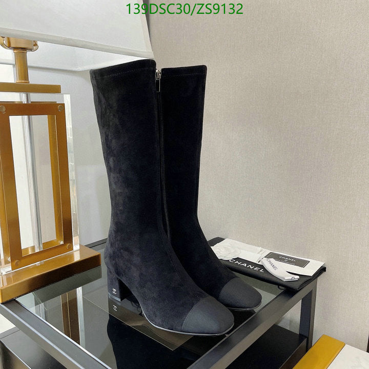 SAMC - CHL Women Boots - 222