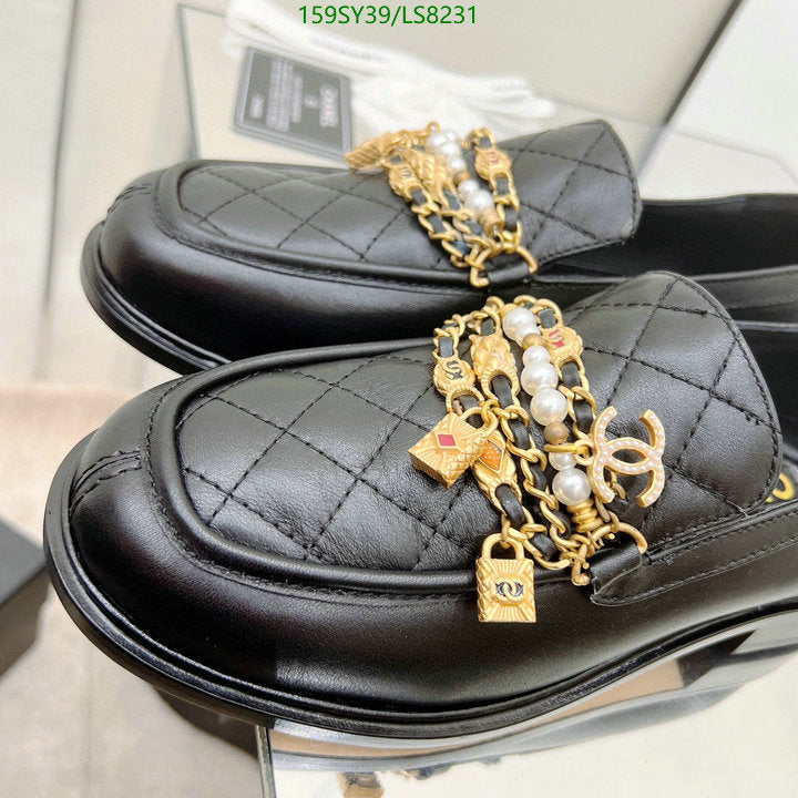 SAMC - CHL Women Shoes - 135