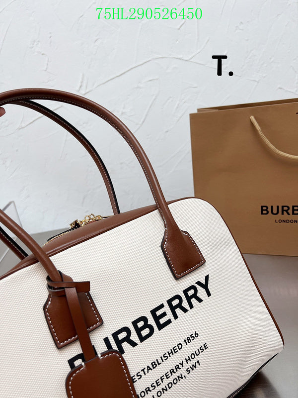 ELE Fashion -BBR Bags - 288