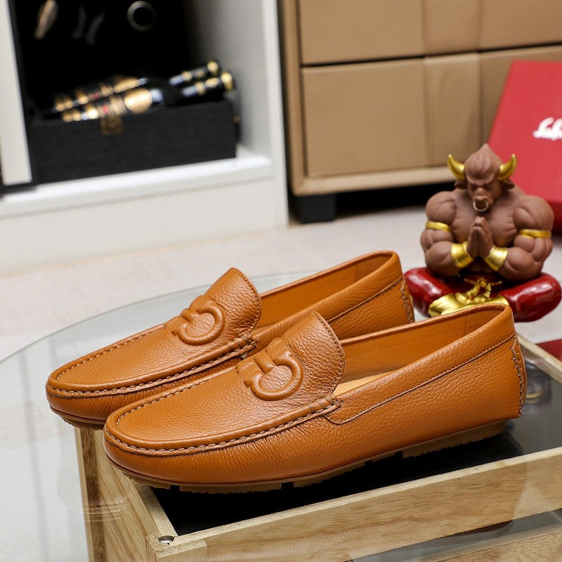 Glami - FGO Men Shoes - 901
