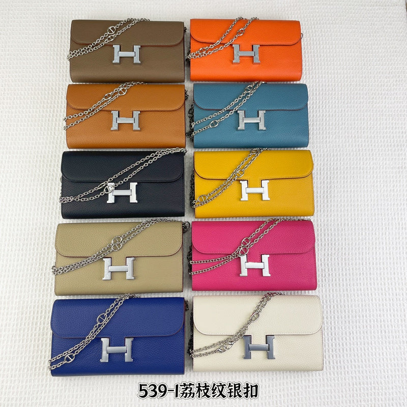 Glamy - HMS Bags - 1090
