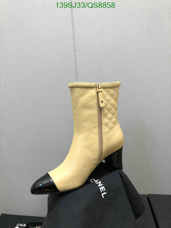 SAMC - CHL Women Boots - 140