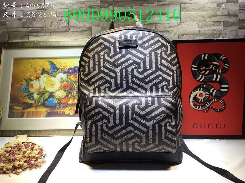 Glami Fashion - GCI Bags - 11548