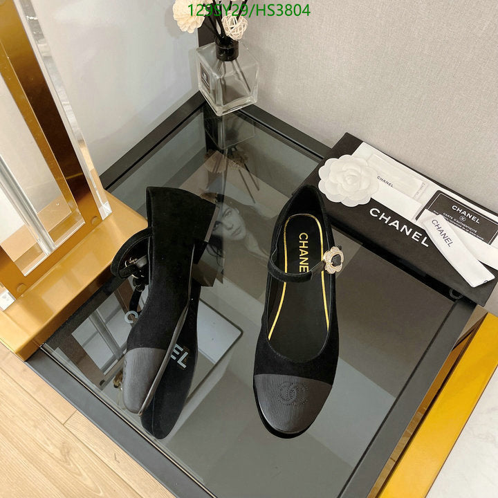 SAMC - CHL Women Shoes Ballet - 058