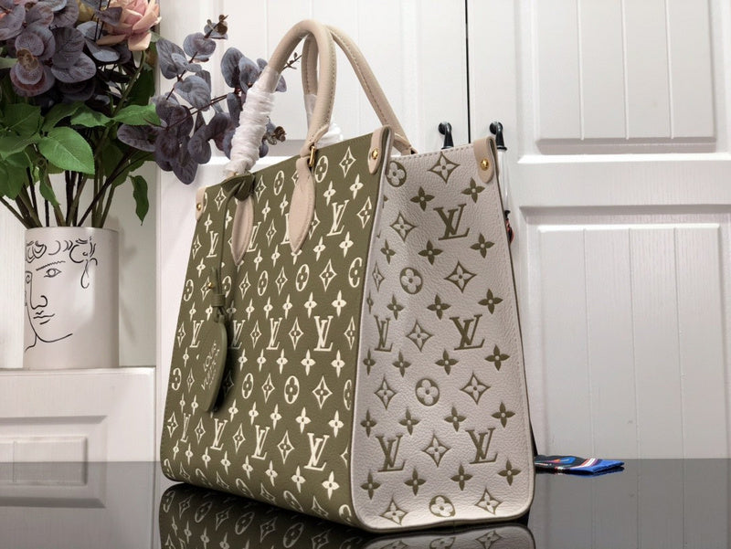 Glami- Glami- Lu-Vi bags - 3561