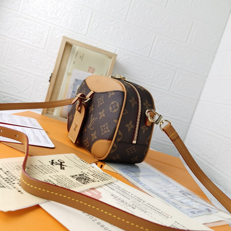 Satchel Bags - VL1 Bags - 370