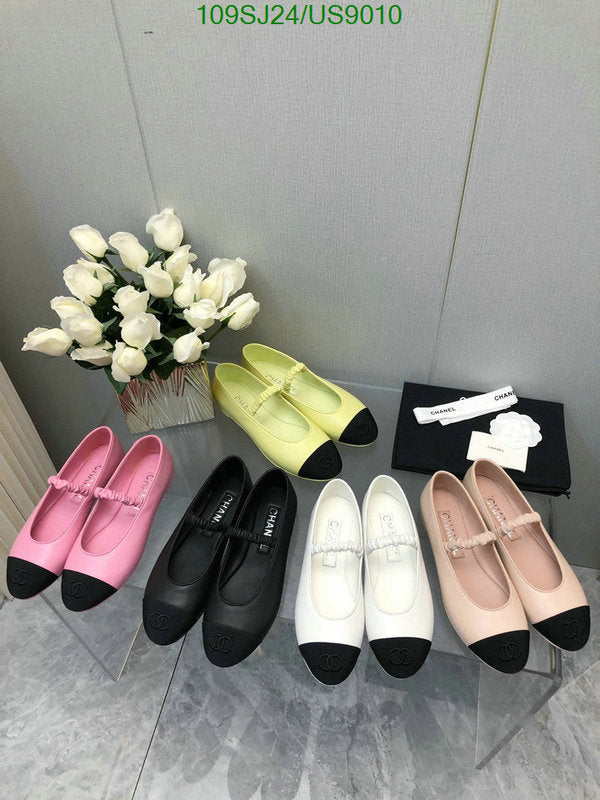SAMC - CHL Women Shoes Ballet - 142