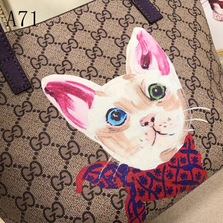 Glami Fashion - GCI Bags - 10287