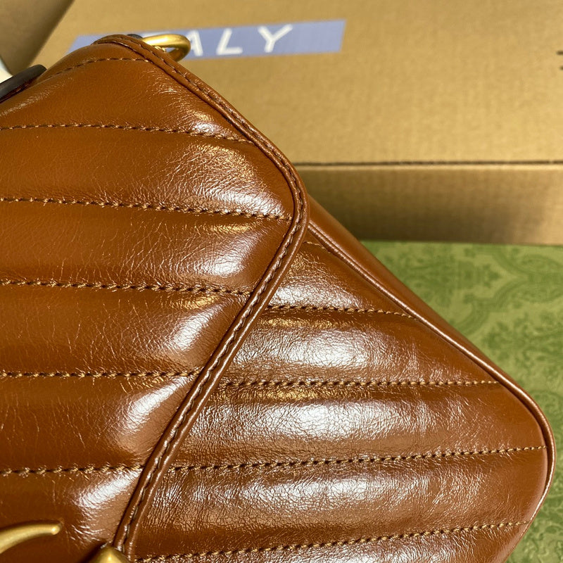 Satchel Bags - GCI Bags - 6858
