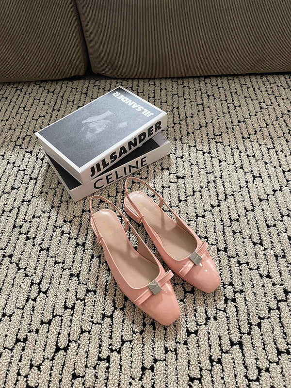Glami - FGO Women Shoes - 439