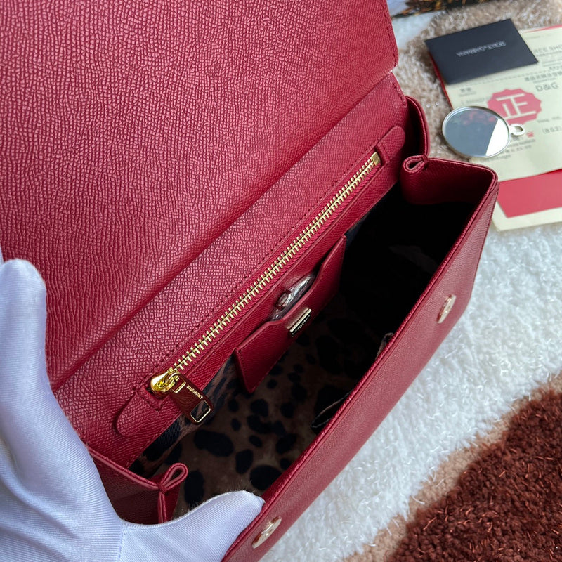 Satchel Bags - DG Bags - 039