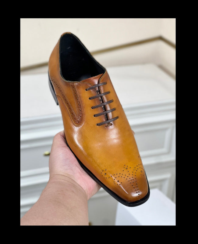 Glami - BRE Men Shoes - 151