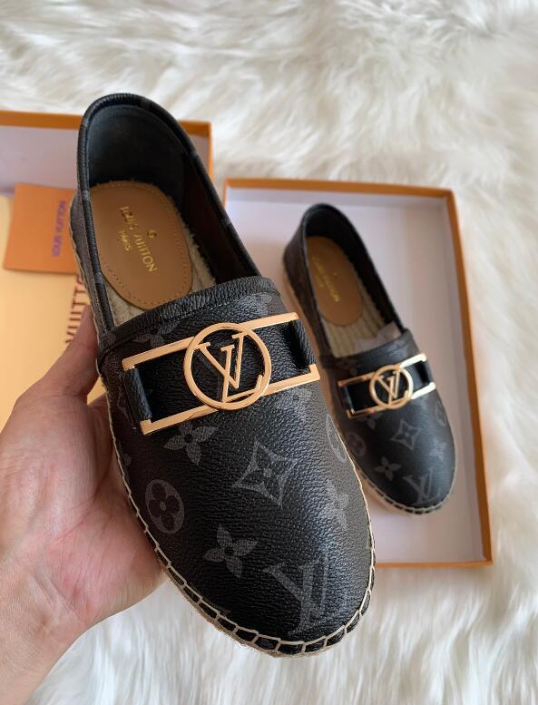 SAMC - LOV Women Shoes - 1847