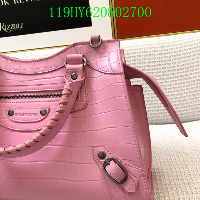 Satchel Bags - BGA Bags - 2478