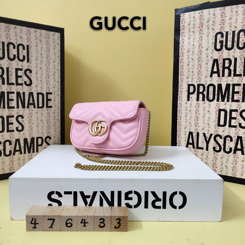 Glami Fashion - GCI Bags - 10561