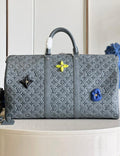 SAMC - LOV Bags - 1556