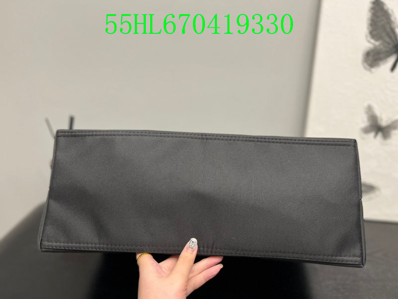 ELE Fashion - BGA Bags - 1817