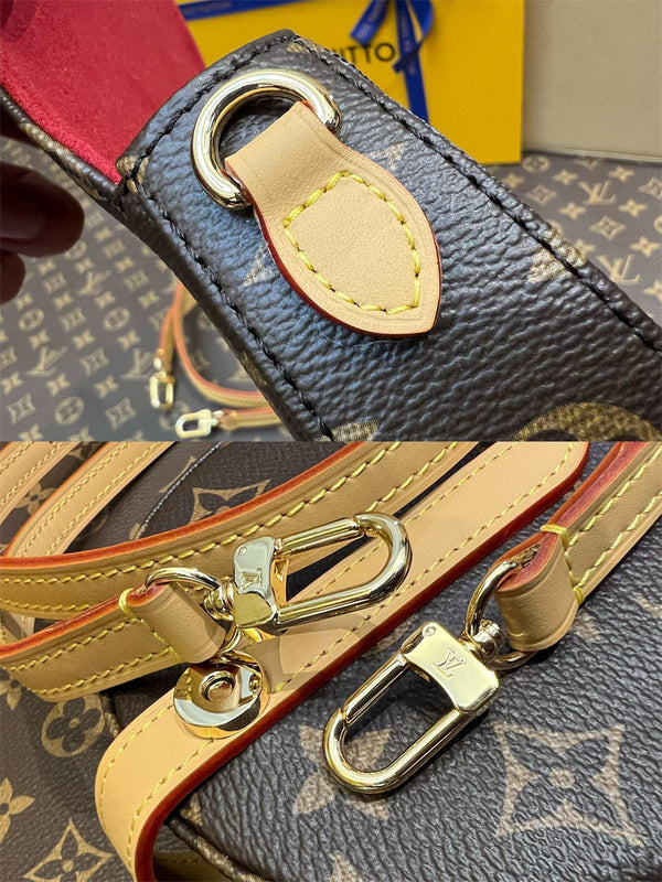 Glami - LOV Bags - 501