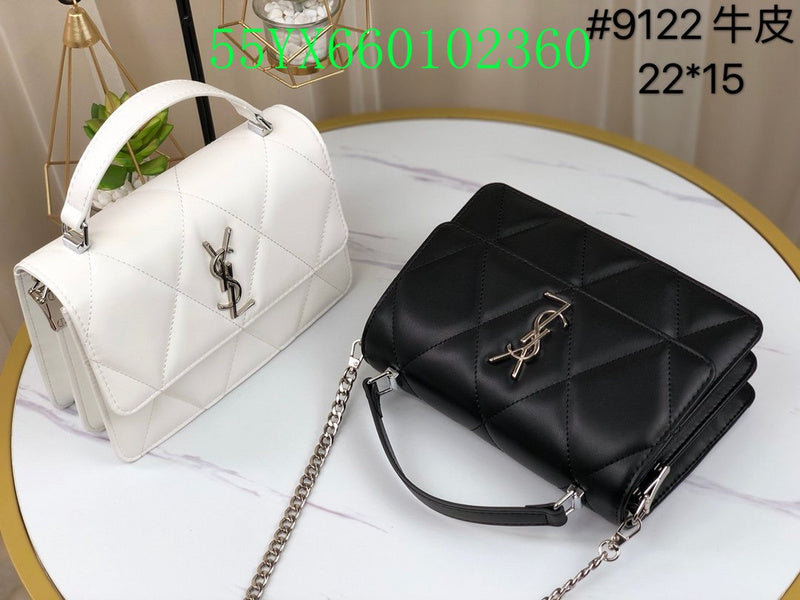 Glami - YLS Bags - 2014
