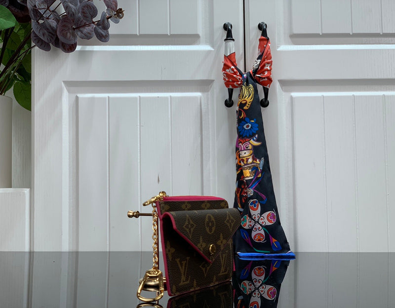 GlamI Lu-Vi bags - 2976