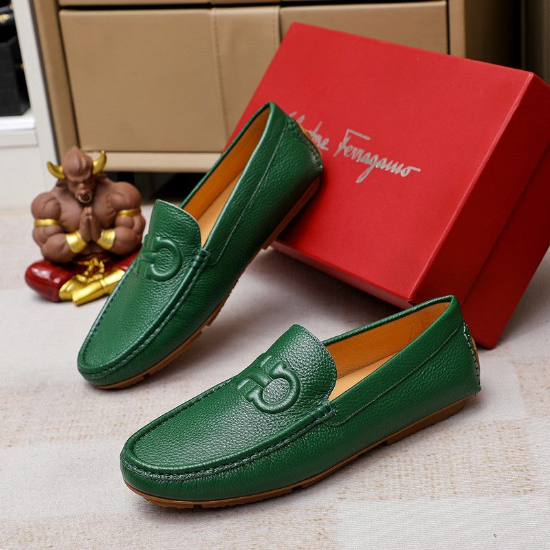 Glami - FGO Men Shoes - 913