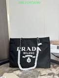 Satchel Bags - PDA Bags - 3093