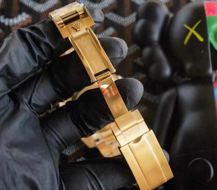 SAMC - Mix Watches - 056