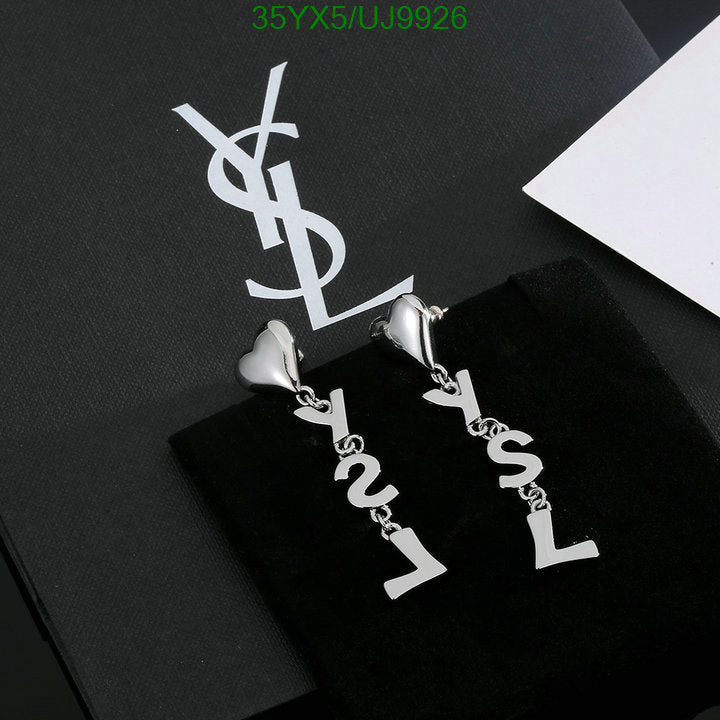 SAMC - YLS Jewelry - 025