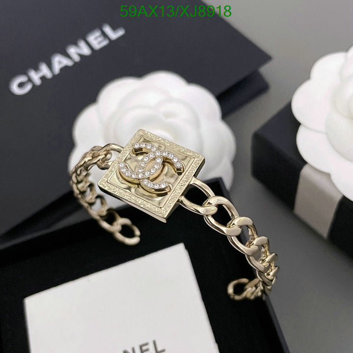 SAMC - CHL Jewelry - 1135