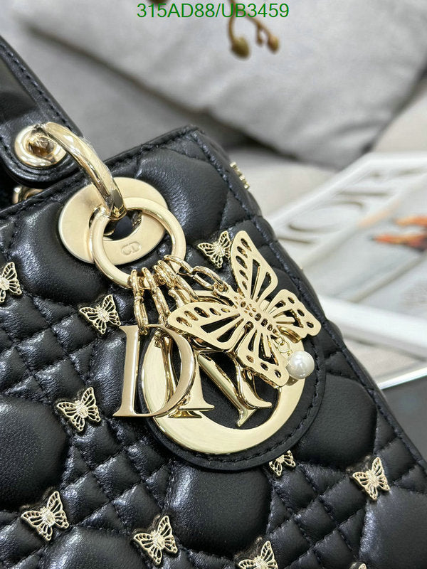 SAMCC - DOR Bags - 1172