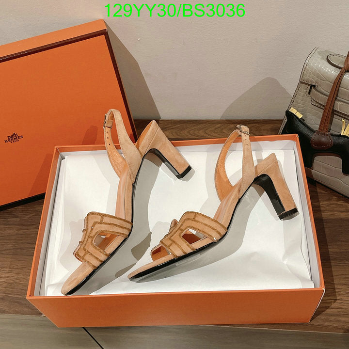 SAMC - HMS Women Shoes - 106