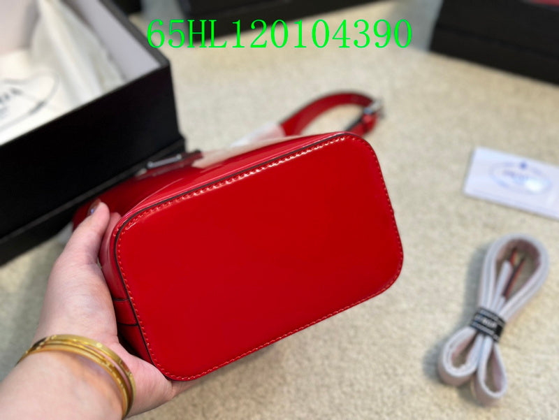 Satchel Bags - PDA Bags - 3681