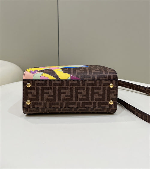 Glami - FDE Bags - 008
