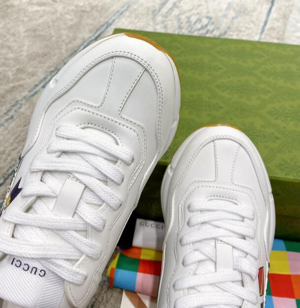 SAMC - GUKI Women Shoes - 1119