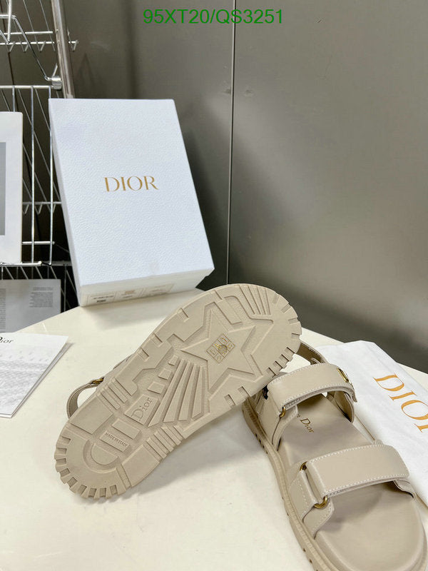 SAMCC - DOR Women Shoes - 2304
