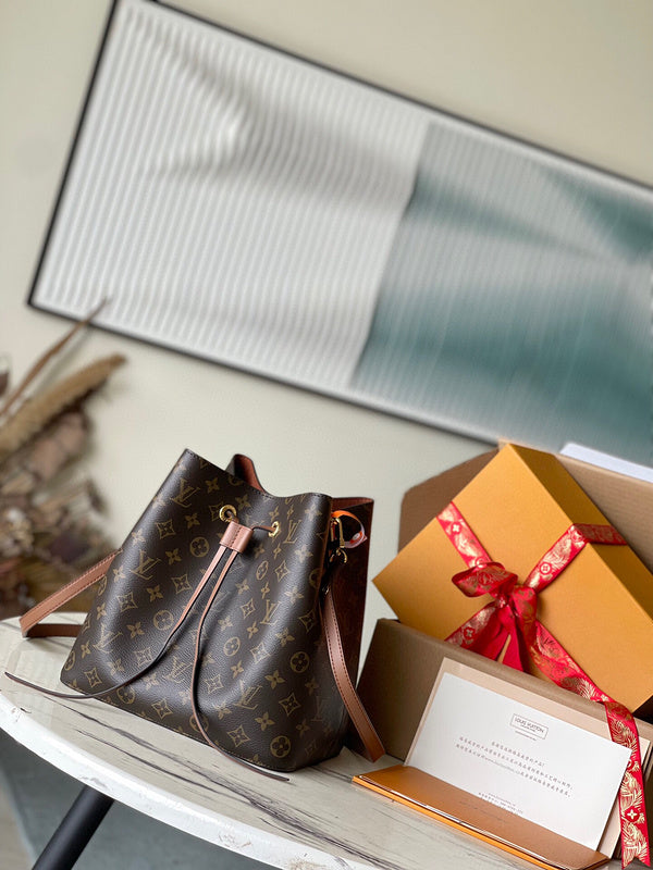 GlamI Lu-Vi bags - 4056