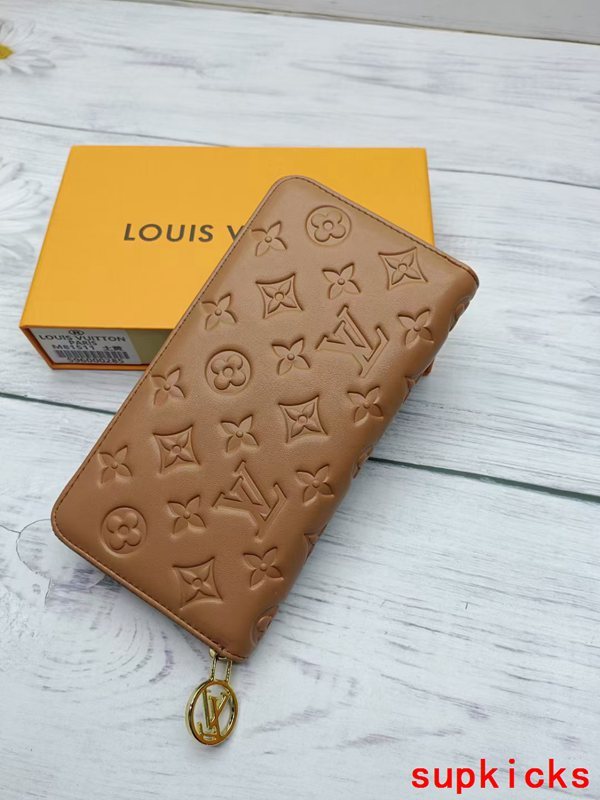 Glami- - Mix Wallets - 678