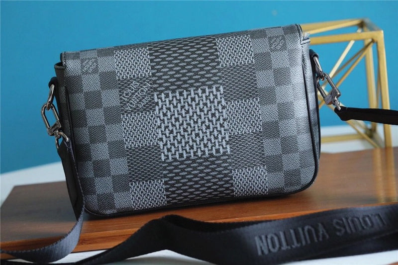 Glami-i - LOV Men Bags - 456