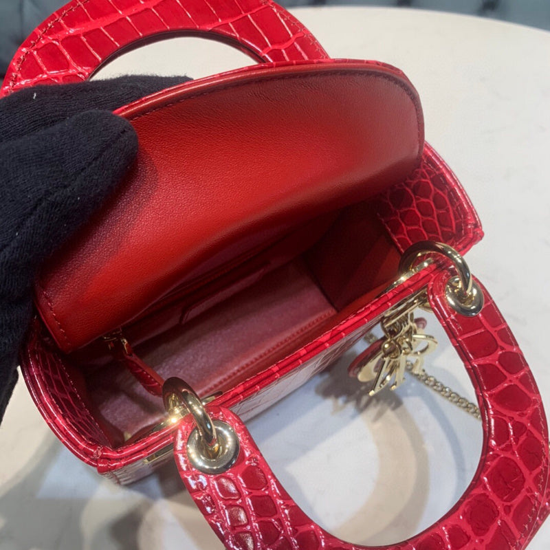 Glami - GLAMIr Bags - 331