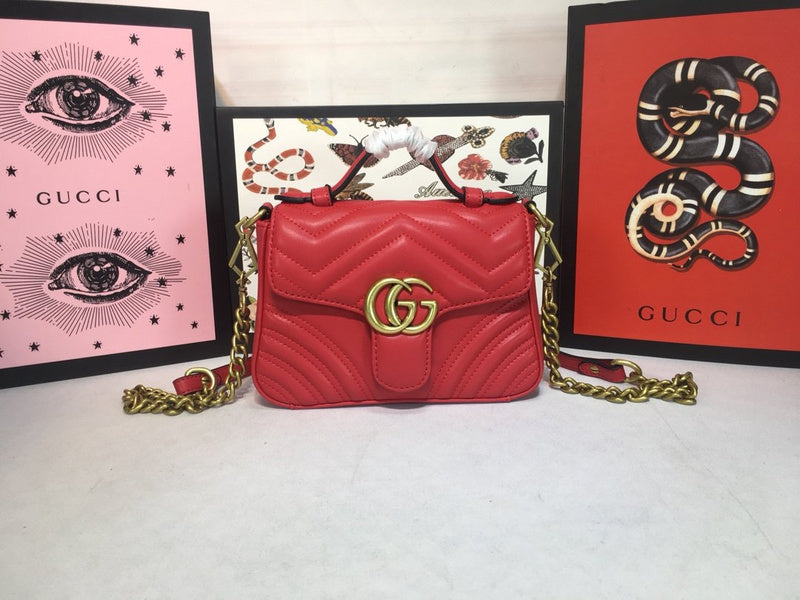 Glami Fashion - GCI Bags - 10581