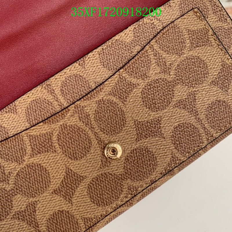 Glami - CAH Wallet - 087