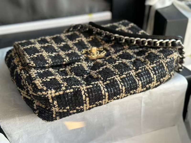 Satchel Bags - CHL Bags - 5980