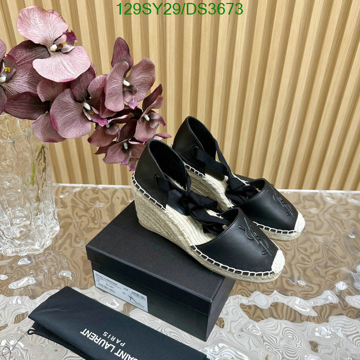 SAMC - YLS Women Shoes - 015