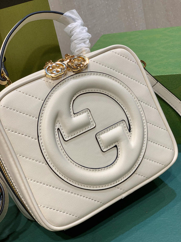 Satchel Bags - GCI Bags - 1457