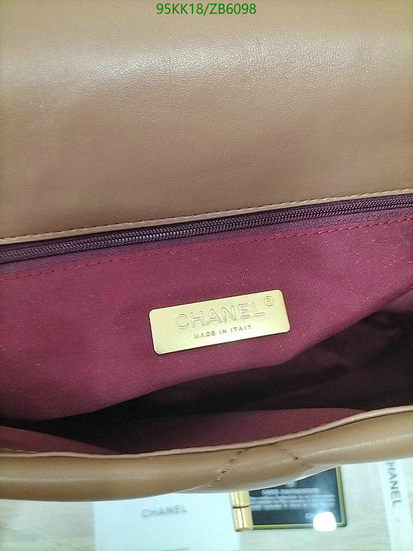 SAMC - CHL Bags Crossbody - 178