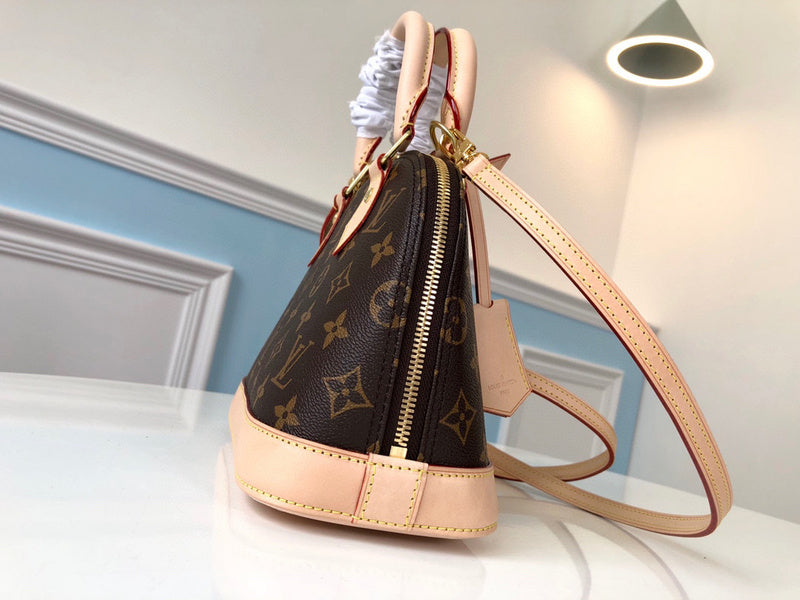 Glami - LOV Bags - 652