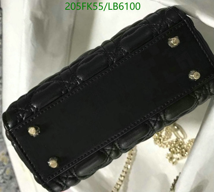SAMCC - DOR Bags - 1288